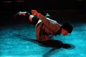Side Circus_foto Natalia Bavar