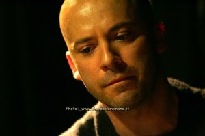 Stefano Battaglia
