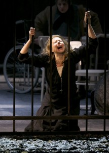 Suor Angelica (Amarilli Nizza) ┬® Ramella e Giannese,  Teatro Regio di Torino