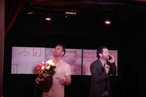 TRETRIS (foto di scena 1)
