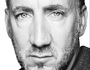 Pete Townshend