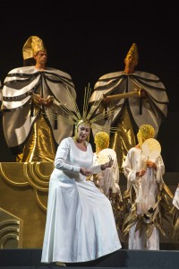 Turandot 2014- Festival Puccini