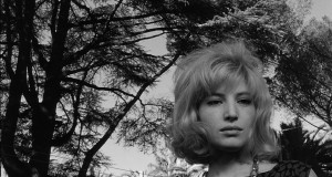 Monica Vitti