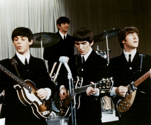 I Beatles