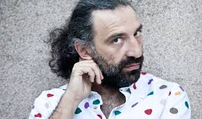 Stefano Bollani