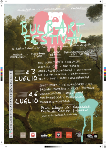 bulbart-festival