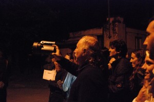 chille passeggiata