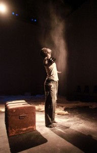 dalle ceneri - 4