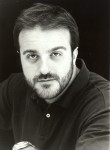 L'attore Filippo Dini