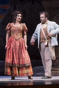 Olga Peretyako/Adina e Giorio Berrugi/Nemorino
