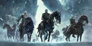 game of thrones fan art ertacaltinoz deviantart