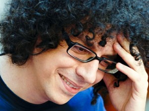 Giovanni Allevi