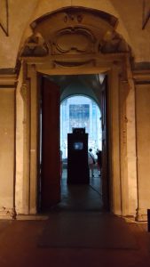 ingresso-cattedrale-di-luce-chiesa-di-santa-verdiana