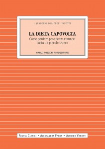 la dieta capovolta_copertina