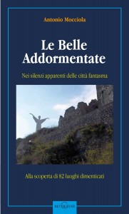 le belle addormentate cover