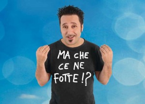 ma che ce ne fotte