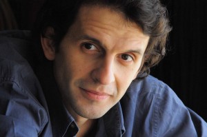 Il napoletano Marco Mario de Notaris