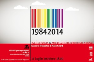 Arcigay Napoli