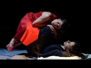 orfeo e euridice