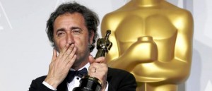 oscar sorrentino