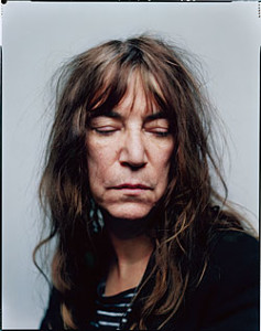 Patti Smith