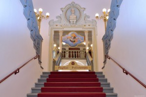 scalinata