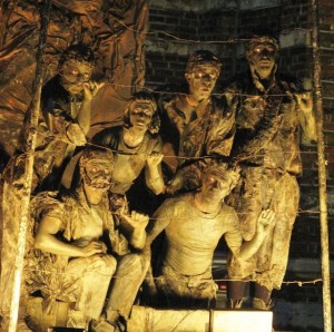 stones  statua 1