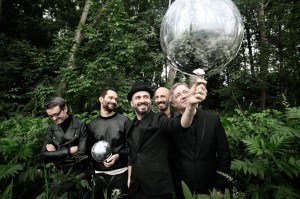 I Subsonica
