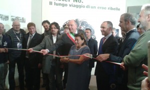 taglio del nastro